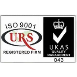 ISO國際認證